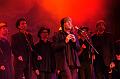 Spooky Mens Chorale  341